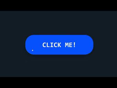 CSS Buttons Hover Effect Only Using Html & CSS