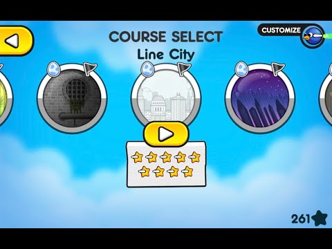Line City Superstar Guide - Flappy Golf 2