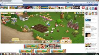 Farmville 2 sac d'engrais +100 astuces