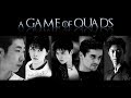 A Game of Quads! Preview of the Figure Skating Men's Event in Pyeongchang 2018