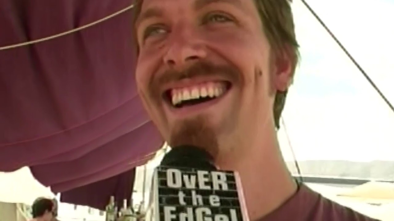 Film backdrop image for Burning Man (2020)