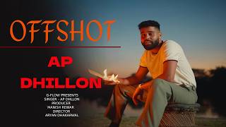 Offshot Ap Dhillon Official Video Album - G Class Ai Tribute
