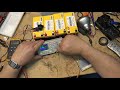 Riden RD6012 DC Power Supply Module Set up and Test