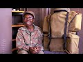 SANDF Youth Month from the perspective of a recruit