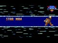 Mega man 5  star man megaman 7 snes remix