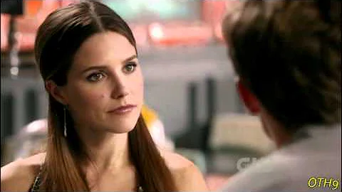 Brooke tells Chris about Tara and Chase | 9x06 One...