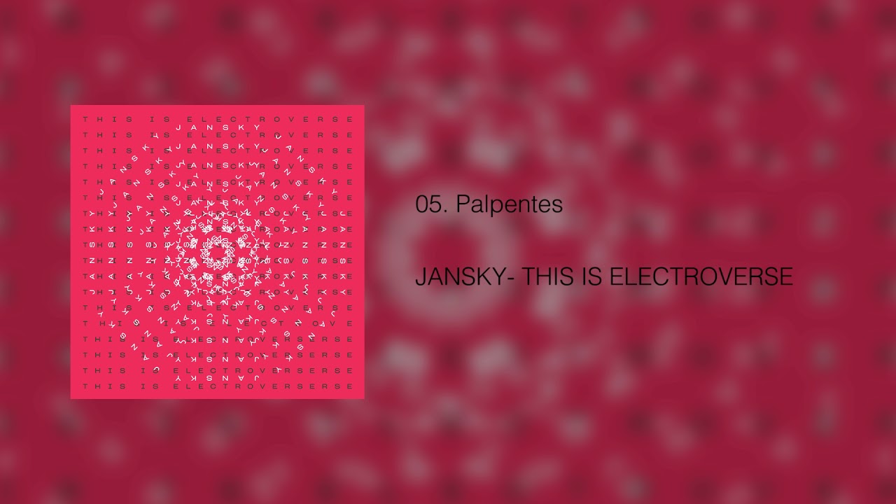 Watch Janksy - Palpentes on YouTube Watch Janksy - Palpentes on YouTube
