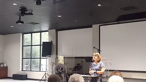"Acts- The Holy Spirit Transforms Lives" - Acts 4 ...