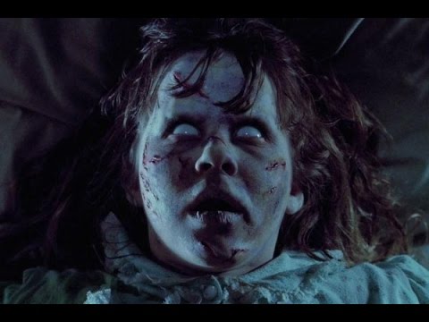 The Exorcist 1973 Youtube