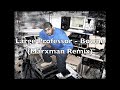 Large Professor - Bowne(Marxman Remix)