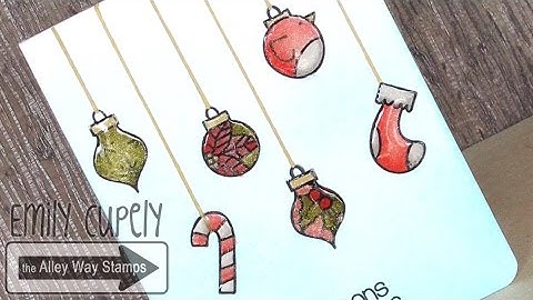 One Layer Card + Negative Masking