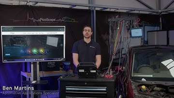 PicoScope 7 the Basics