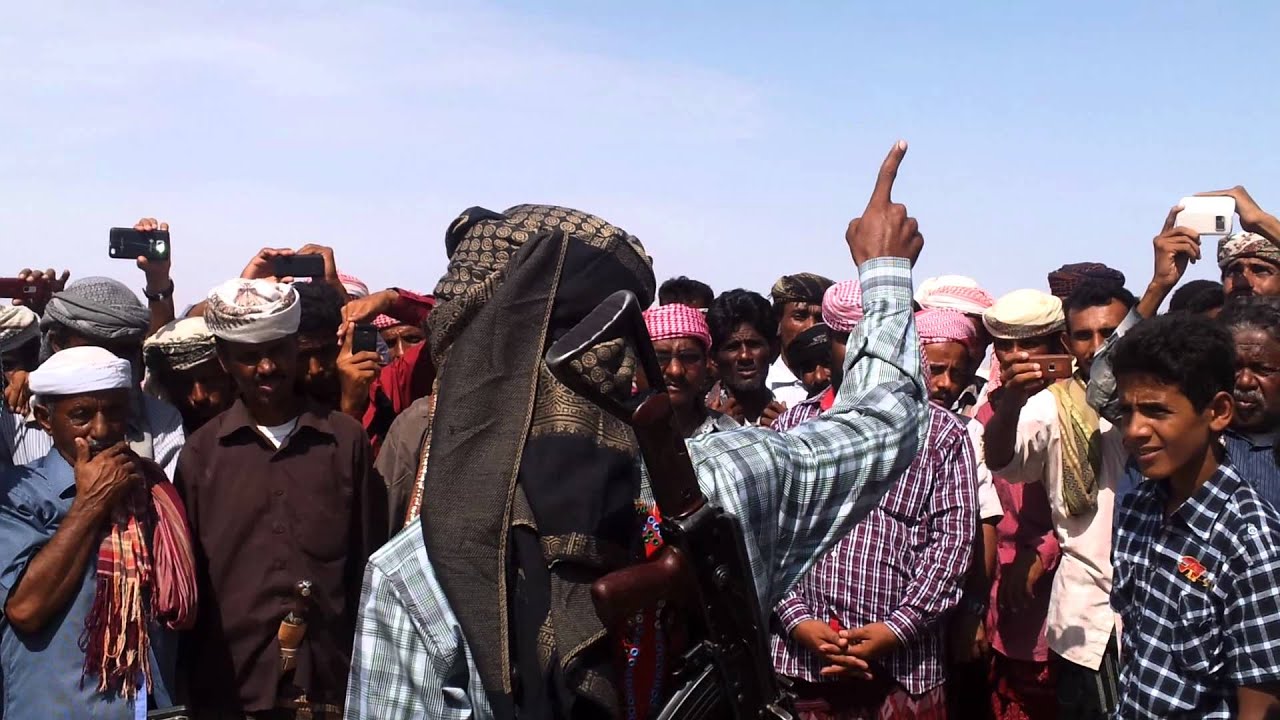 قصيده للشاعر علي بلمرط باعجرة