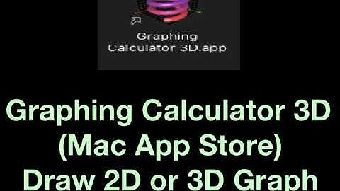 Free calculator apps for macOS 64 bit (& Win)