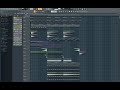 Avicii- Hey Brother Drop (FL Studio Remake + Free FLP)