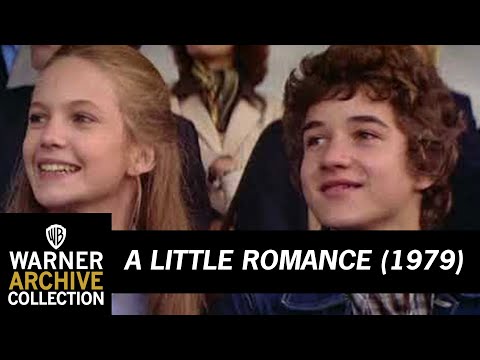 Trailer | A Little Romance | Warner Archive
