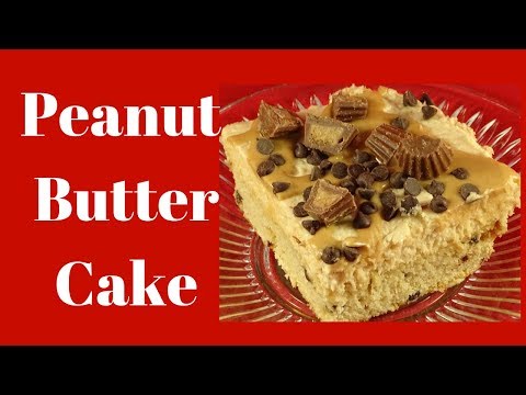 peanut-butter-cake-(with-the-best-peanut-butter-frosting-ever)