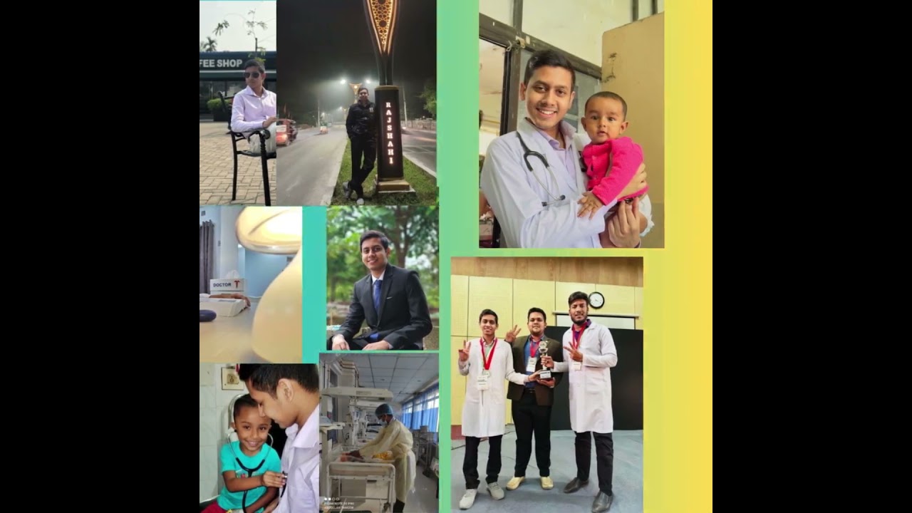Happy Birthday to the heart of our team, Dr. Saiful Islam (Mithu)