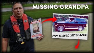 FINDING GRANDPA: 23 Years of Heartache & Hope! (Guy Pyke)