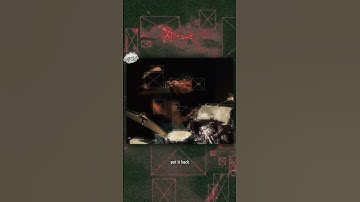 12 hours condensed into 50 seconds. #edit #tutorial #touchdesigner #aftereffects