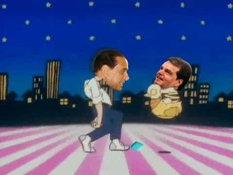 Berlusconi dream