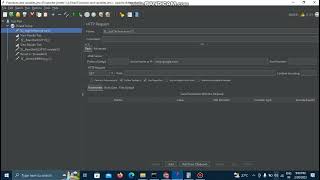 Jmeter Functions & Variables