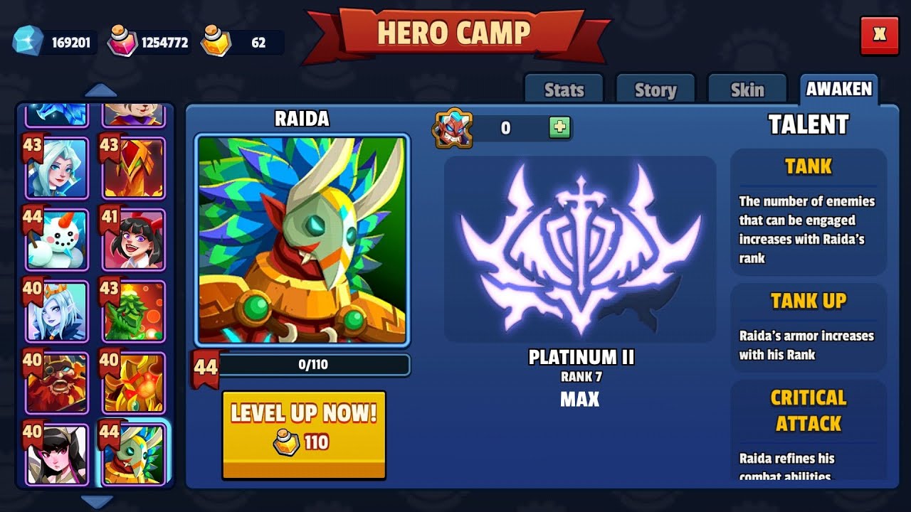 Realm Defense Raida Rank 7 YouTube realm-defense-raida-rank-7-youtube