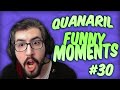 SEN BU İŞİ ÇÖZDÜN | Quanaril Funny Moments #30
