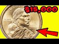 Rare Gold Dollar Coins Worth Thousands! Find Out Why!