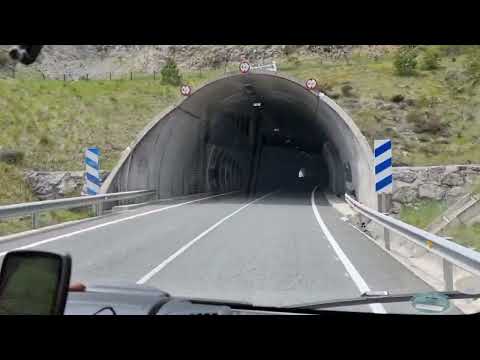 Video: Bedevaartroutes van Frankrijk naar Spanje