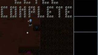 Crazy Crystals Arcade Level 13