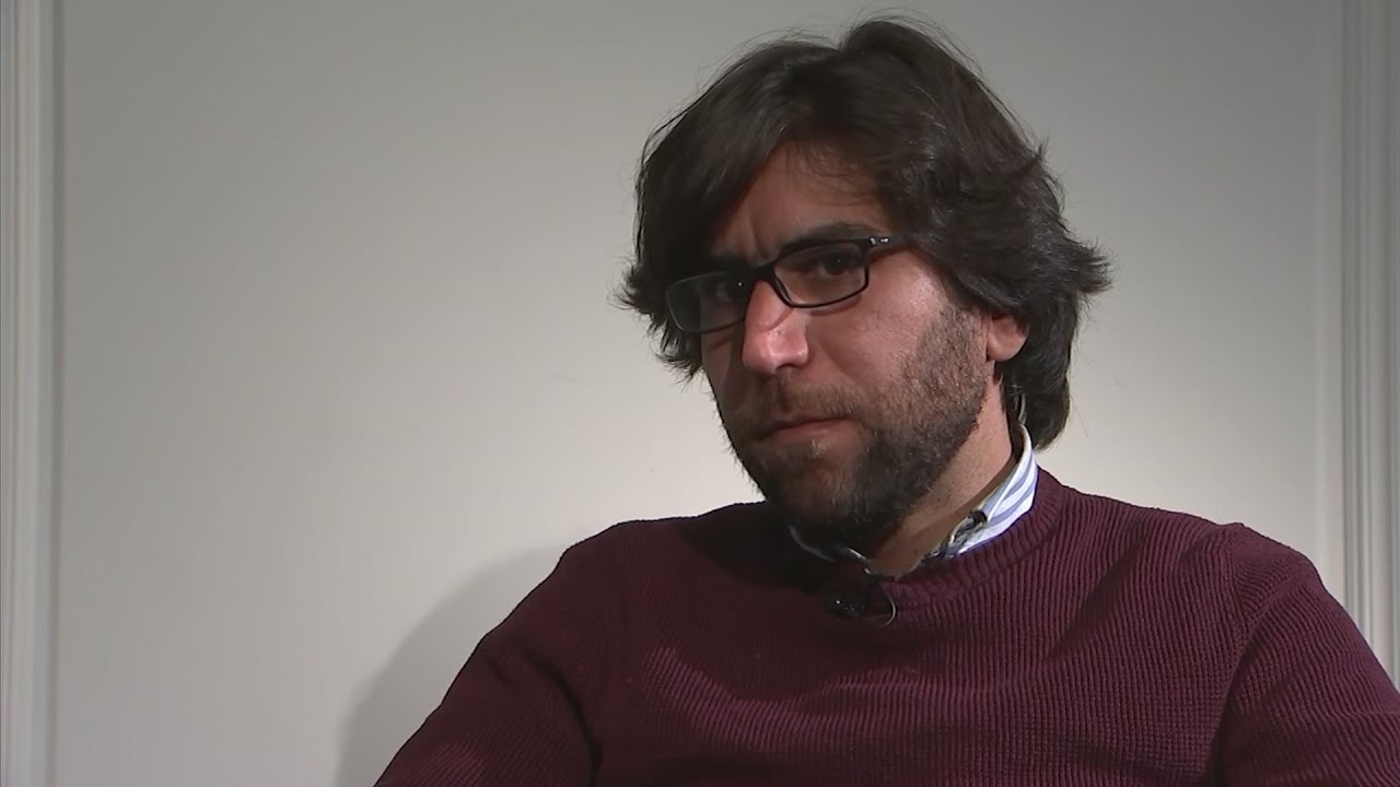 Mosul Eye Blogger Reveals Identity