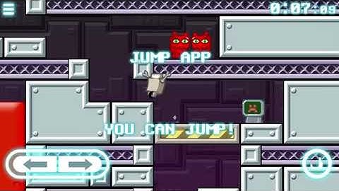 (New, Obsolete) Robot Wants Kitty Novice Level Speedrun 1:52.44