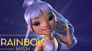 Rainbow High 3 сезон 12-13 серии на русском #rainbowhigh