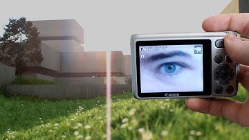 Recreating the Dreamy Digicam Look in Unreal