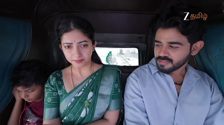 Idhayam | Ep - 738 | Best Scene | Jul 16 2025 | Zee Tamil