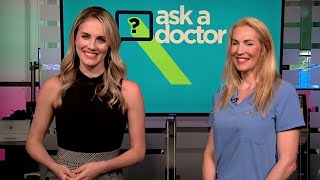 Ask a doctor: Birth control side affects for teens