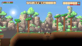 Planet Centauri-İlk Bakış