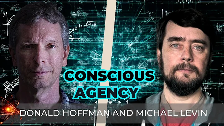 Conscious Agents vs Cognitive Agents with Donald H...