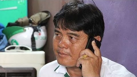 Công an triệu tập hiệp sĩ Nguyễn Thanh Hải lên làm việc vụ đóng giả Tuấn 