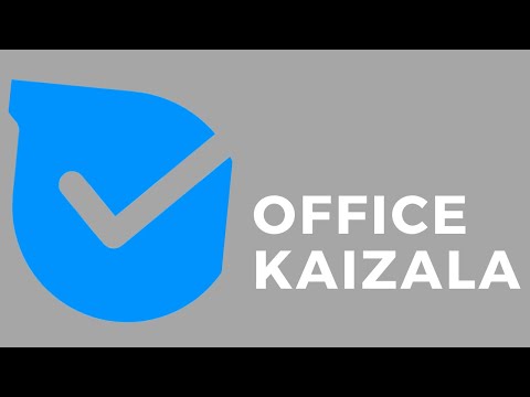 Видео: Плановете на Microsoft да интегрира Kaizala във всички отговарящи на условията продукти на Microsoft 365 и Office 365 започват с платформата ‘Teams’