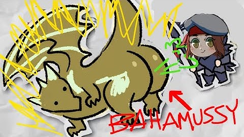 The Unending Coil of Bahamut (UCOB) Ultimate Clear - Dancer(DNC)/Physical Ranged POV