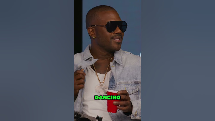 Orlando Brown & Ray J's Talks About Wild Diddy Party. (he said don't turn your booty to me) #bmtvllc