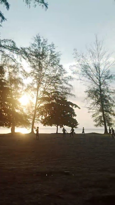 pantai tanjung pandan #cover #music #coversong