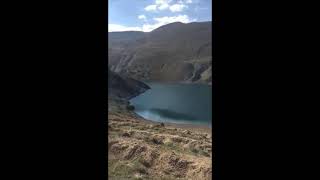 Ağırgöl-Hasan Efendi Mekanı-Yoğur-Erzincan Çayırlı Keşiş Dağları Aygır Gölü-Nisange Düzgün
