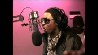 Lil Wayne freestyle - Westwood