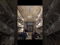 Teatro villa Mazzacurati Short