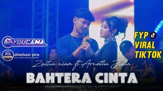 BAHTERA CINTA - ARNETA JULIA FEAT NI'AM - DHEHAN PRO AUDIO