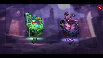 My Heroes – Dungeon Adventure IOS-Android-Review-Gameplay-Walkthrough-Part #28