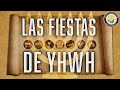 Las Fiestas De YHWH Parte 1: Las Fiestas De YHWH y Su Importancia